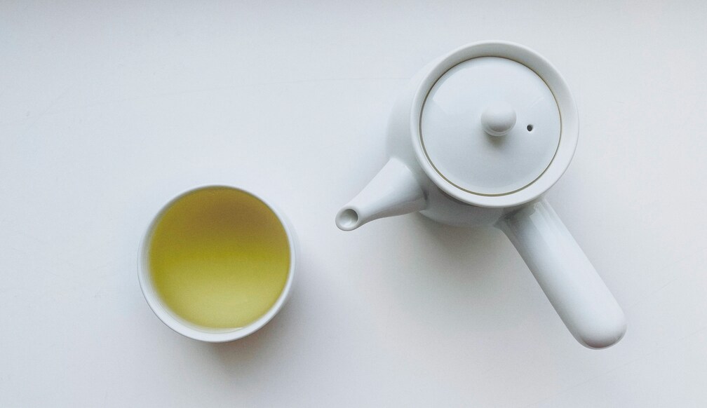 Chinese Tea in SG : From creamy lightness to deep roasted richness in every cup