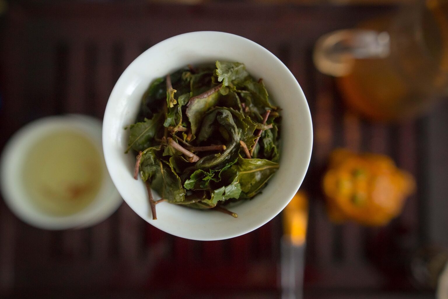 Discover Long Jing Tea Benefits for Your Health and Wellness