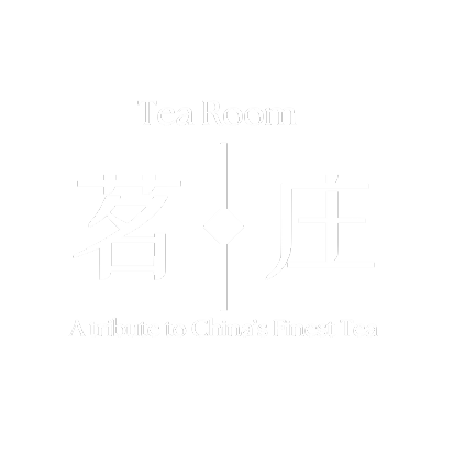 Tea Room by Ki-setsu Logo